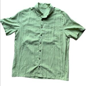 5.11 Tactical Men's short sleeve button up shirt